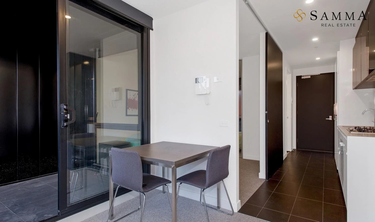 Additional image 6 of 209B/12 Albert Street, Hawthorn East VIC 3123