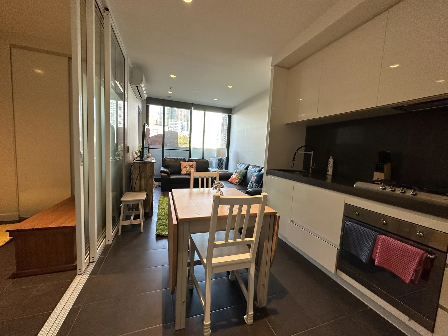 Additional image 5 of 108/145 Roden Street, West Melbourne VIC 3003