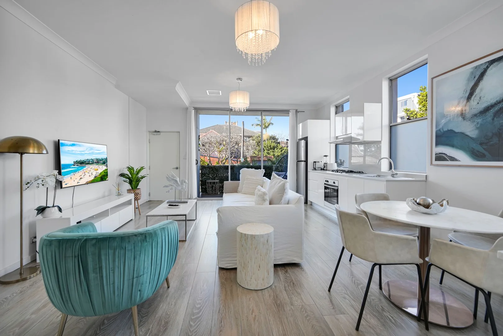 8/301 Bondi Road, Bondi NSW 2026