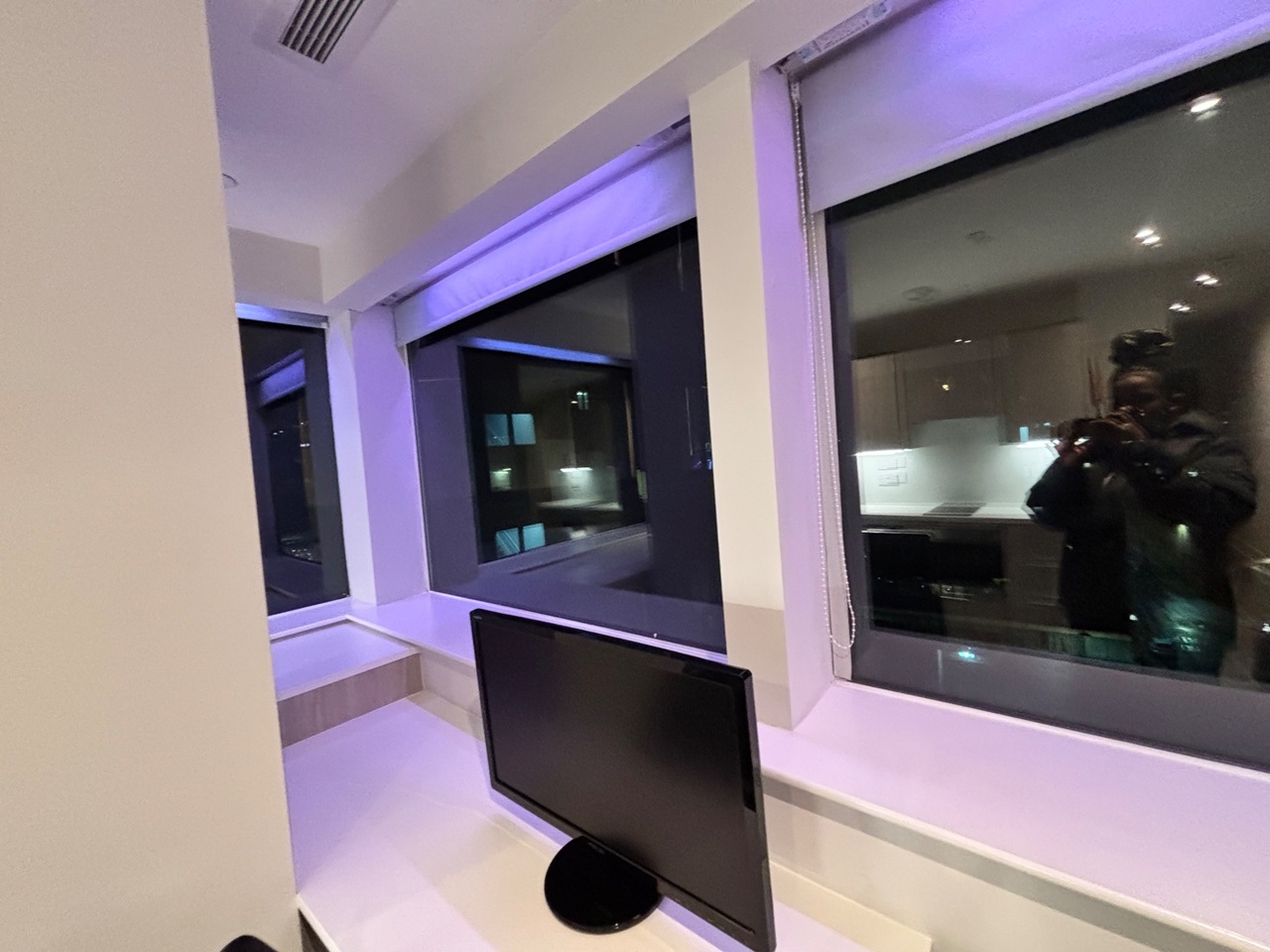 Room in a Shared Flat, Union St Sheffield City Centre, S1, N1 7GU photo 3