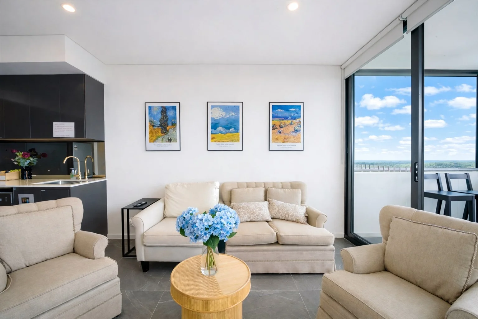 13092/5 Bennelong Pkwy, Wentworth Point NSW 2127