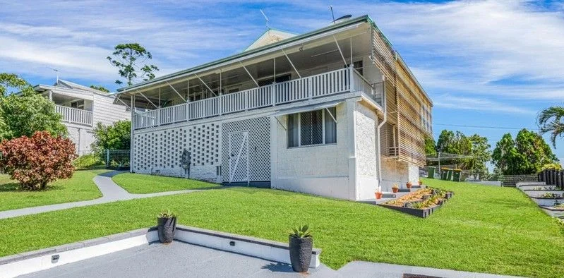 2/33 John Street, Yeppoon QLD 4703 photo 2