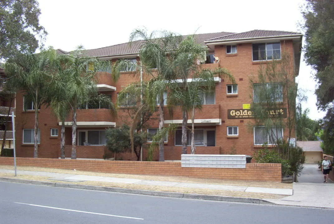 22/60 Speed Street, Liverpool NSW 2170