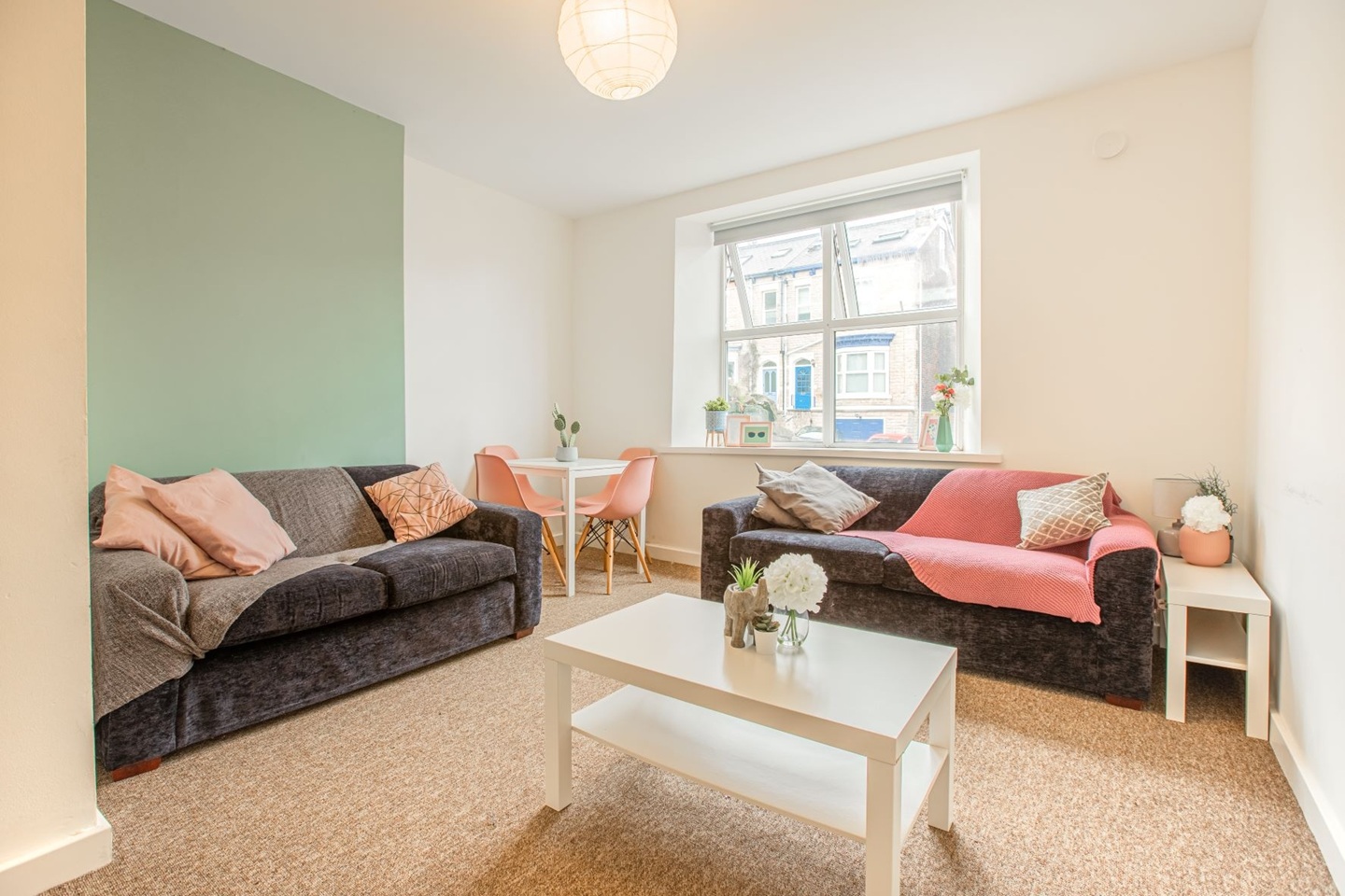 5 Bed Flat, Regent Terrace, S3, N1 7GU photo 5