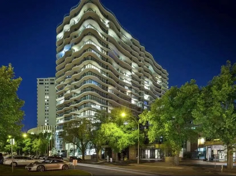 Additional image 7 of 606/35 Albert Road, Melbourne VIC 3004