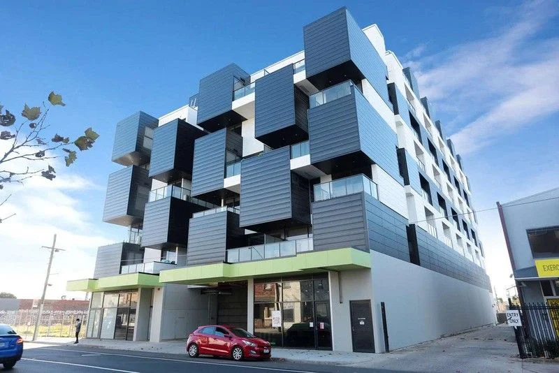 711/90 Buckley Street, Footscray VIC 3011