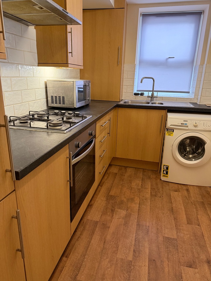 1 Bed Flat, Arthington Terrace, LS10, N1 7GU photo 2