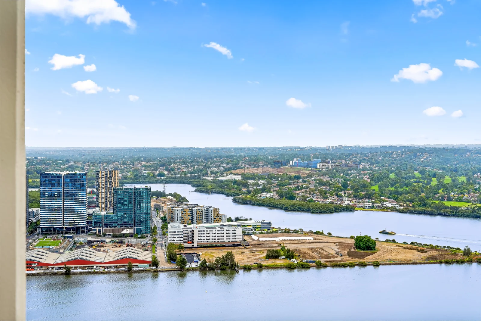 Additional image 10 of 3808/36 Walker Street, Rhodes NSW 2138