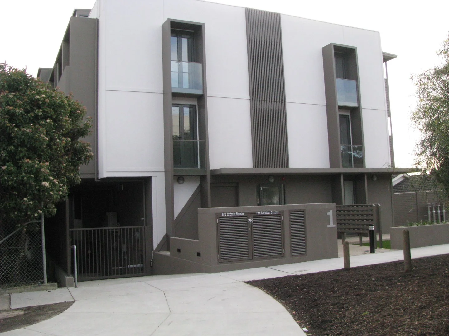 Additional image 2 of 108/1 Wellington Road, Box Hill VIC 3128