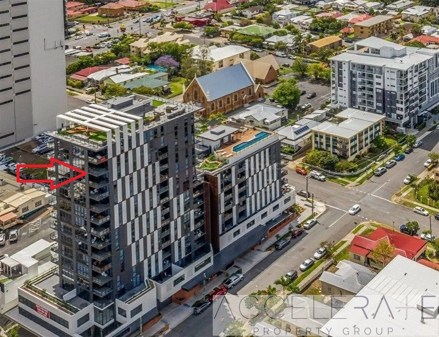 Additional image 16 of 1403/18 Duke Street, Kangaroo Point QLD 4169