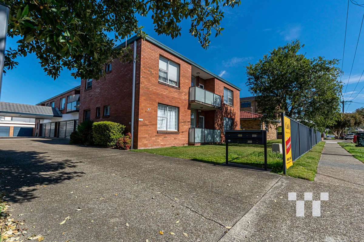 5/47 Morgan Street, Merewether NSW 2291