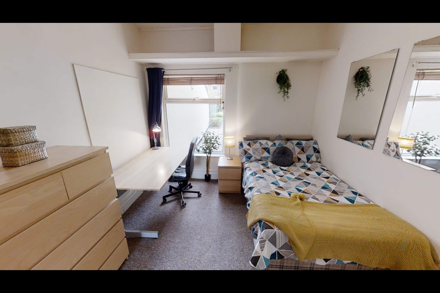 Additional image 6 of 6 Bed Terraced House, Stanbury Avenue, BS16, N1 7GU