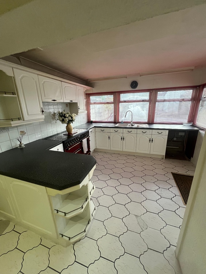 Room in a Shared House, Stapleton Road, BS5, N1 7GU photo 5