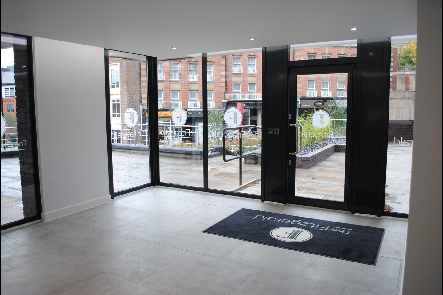 1 Bed Flat, The Fitzgerald, S3, N1 7GU photo 5