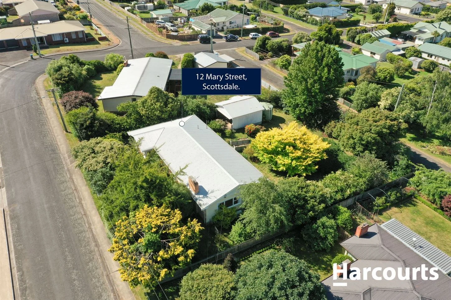 Additional image 3 of 12 Mary, Scottsdale TAS 7260