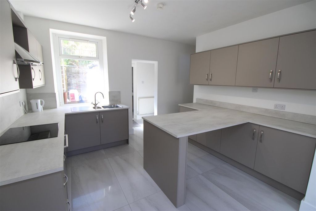 Additional image 2 of 3 bed end terrace house to rentBristol Terrace, Brithdir, New Tredegar NP24