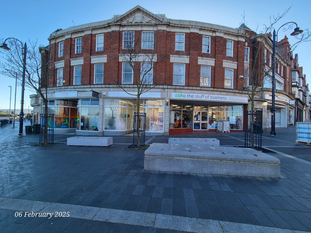 Additional image 16 of 2 bed flat to rentPenrhyn Road, Colwyn Bay LL29