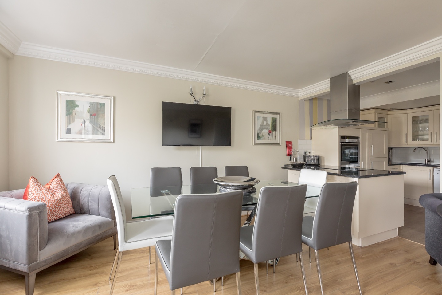 Additional image 6 of 4 Bed Flat, Caledonian Crescent, EH11, N1 7GU