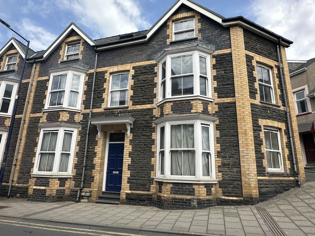 1 bed property to rentYardley, 21 South Road, Aberystwyth, Ceredigion SY23