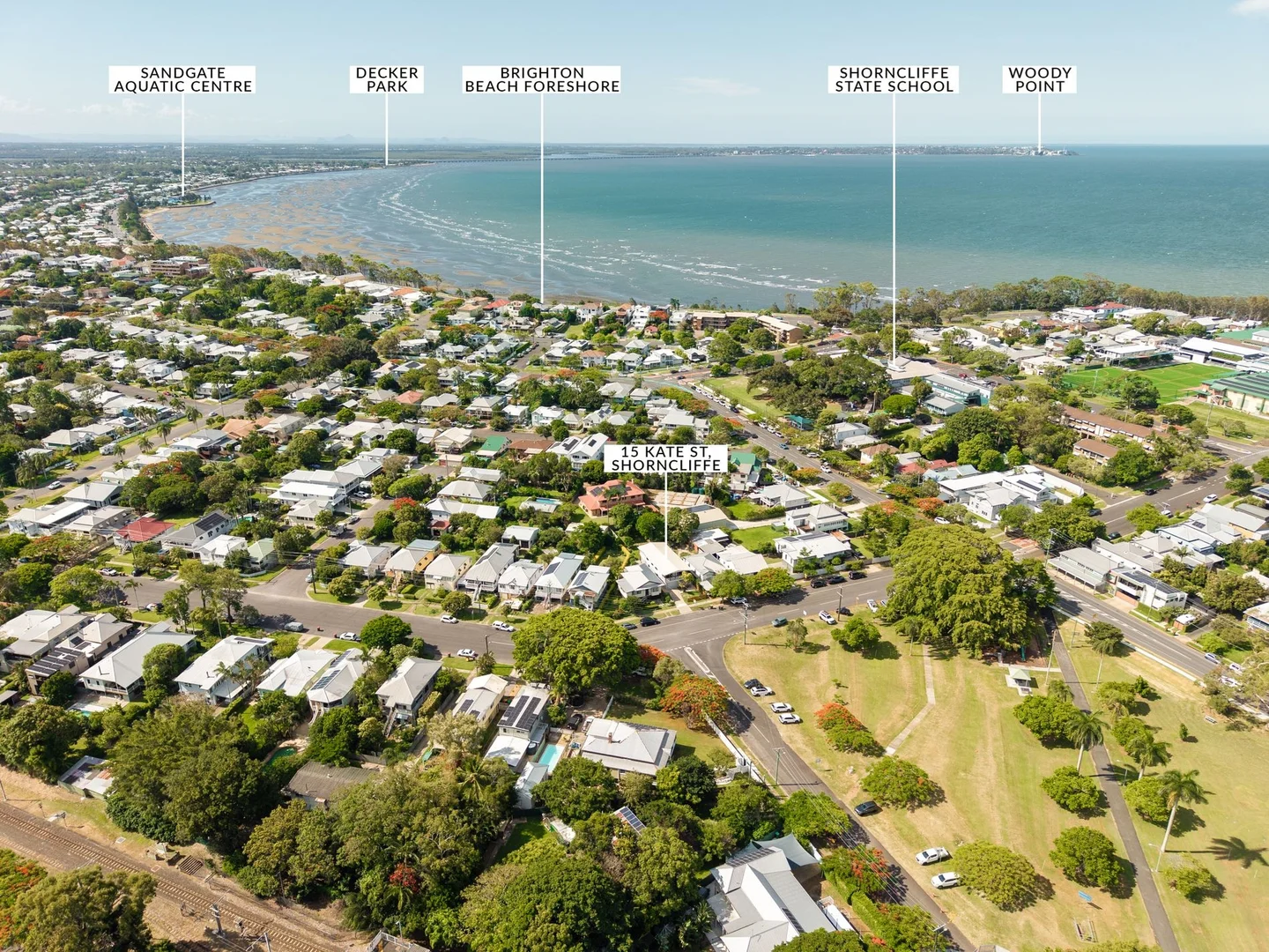 Additional image 22 of 15 Kate Street, Shorncliffe QLD 4017