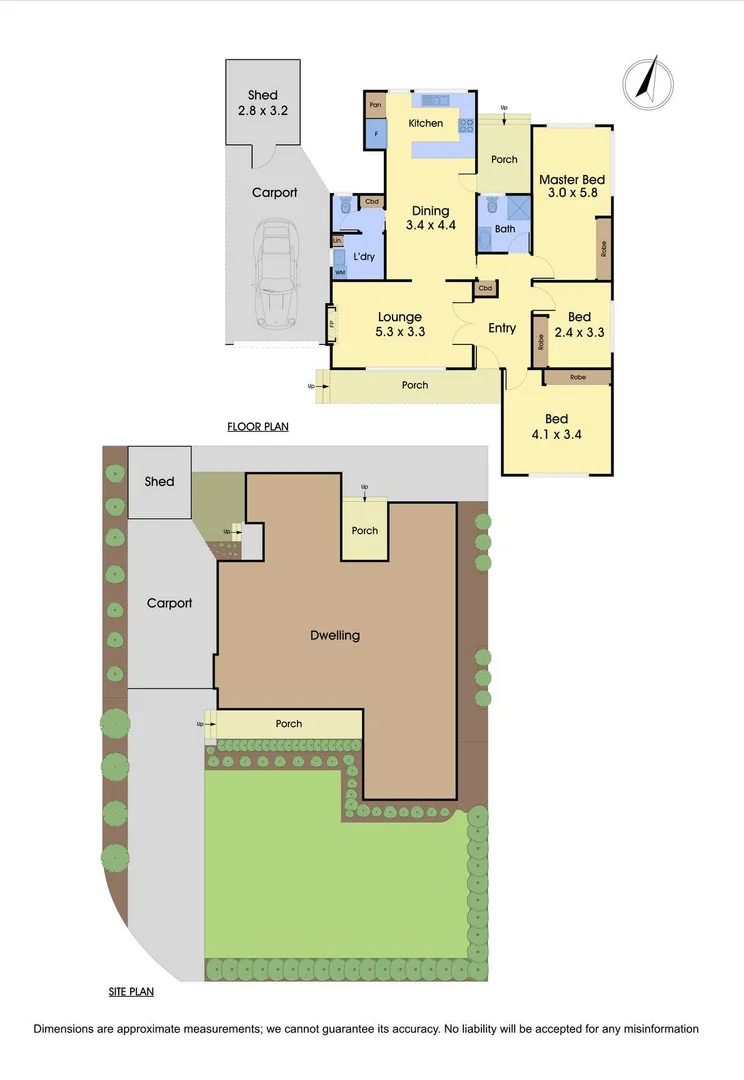 Additional image 11 of 15 Curtis Avenue, Watsonia VIC 3087