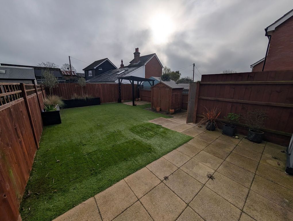 Additional image 11 of 2 bed semi-detached house to rentValley Gardens, Leiston IP16