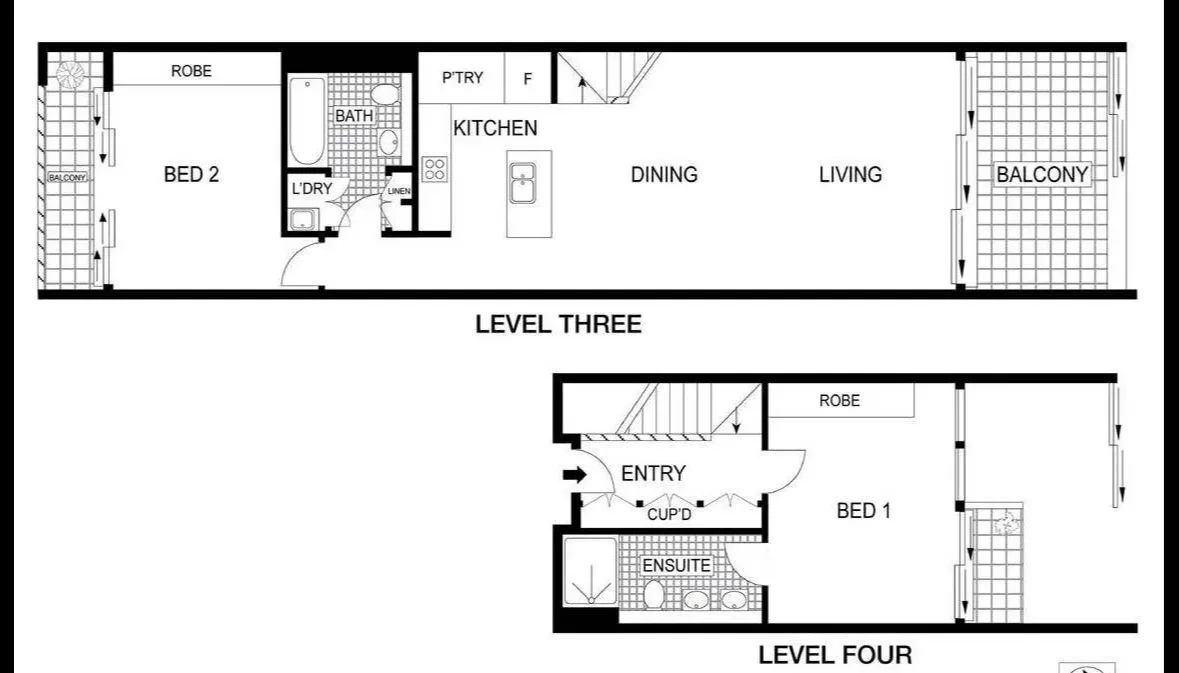 Additional image 15 of WeChat: KRL119 L3+4/ 98 Joynton ave, Zetland NSW 2017