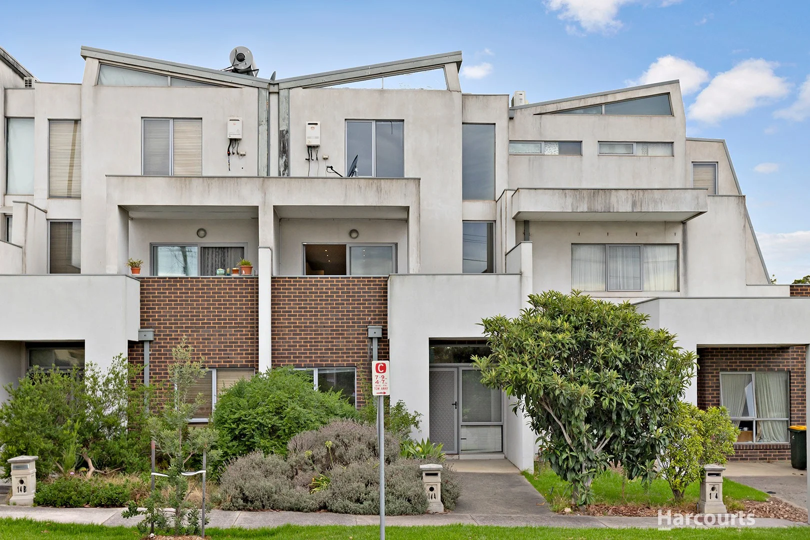 14A High Street, Doncaster VIC 3108