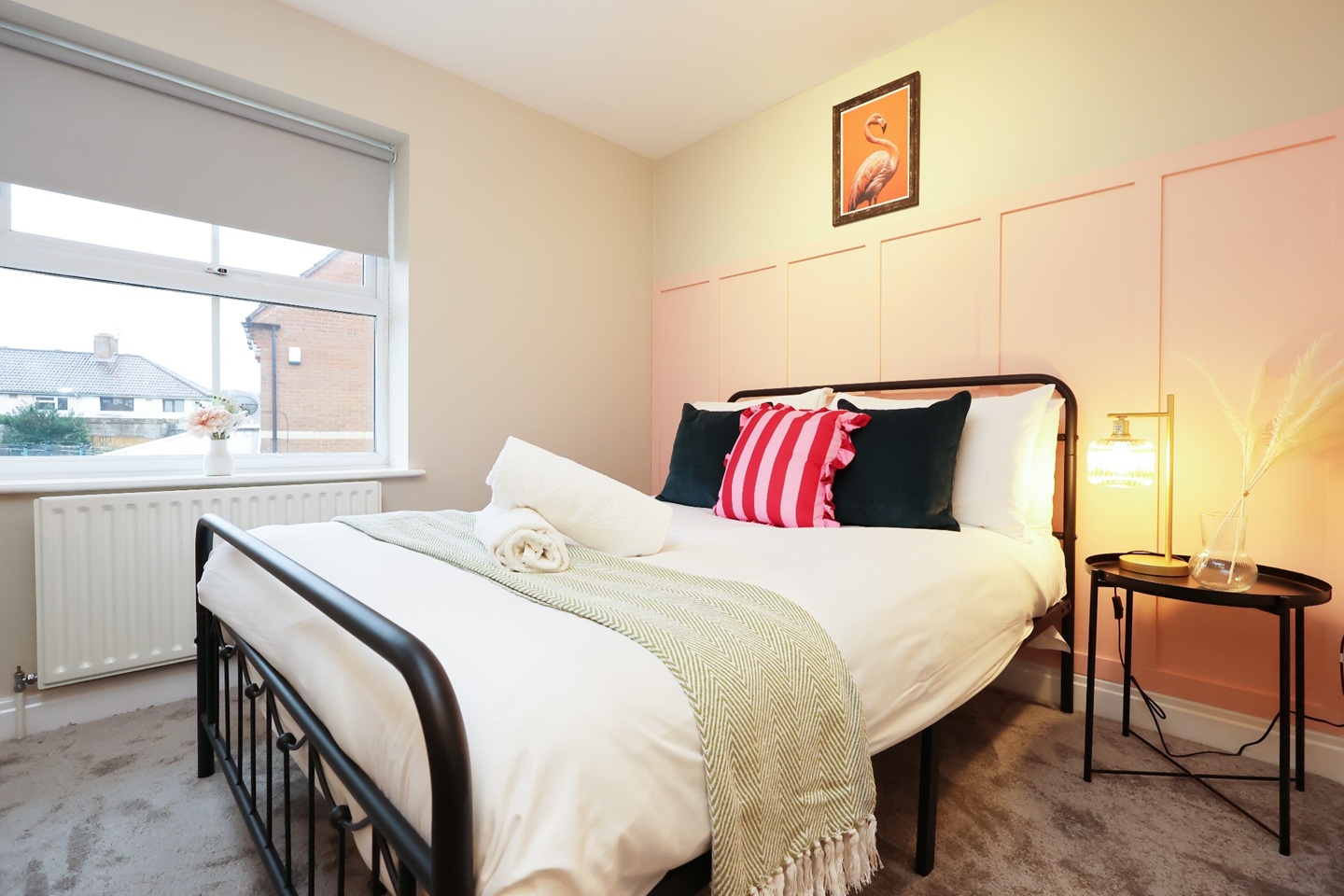 Additional image 19 of 3 Bed Semi-Detached House, Whitehall Road, BS5, N1 7GU