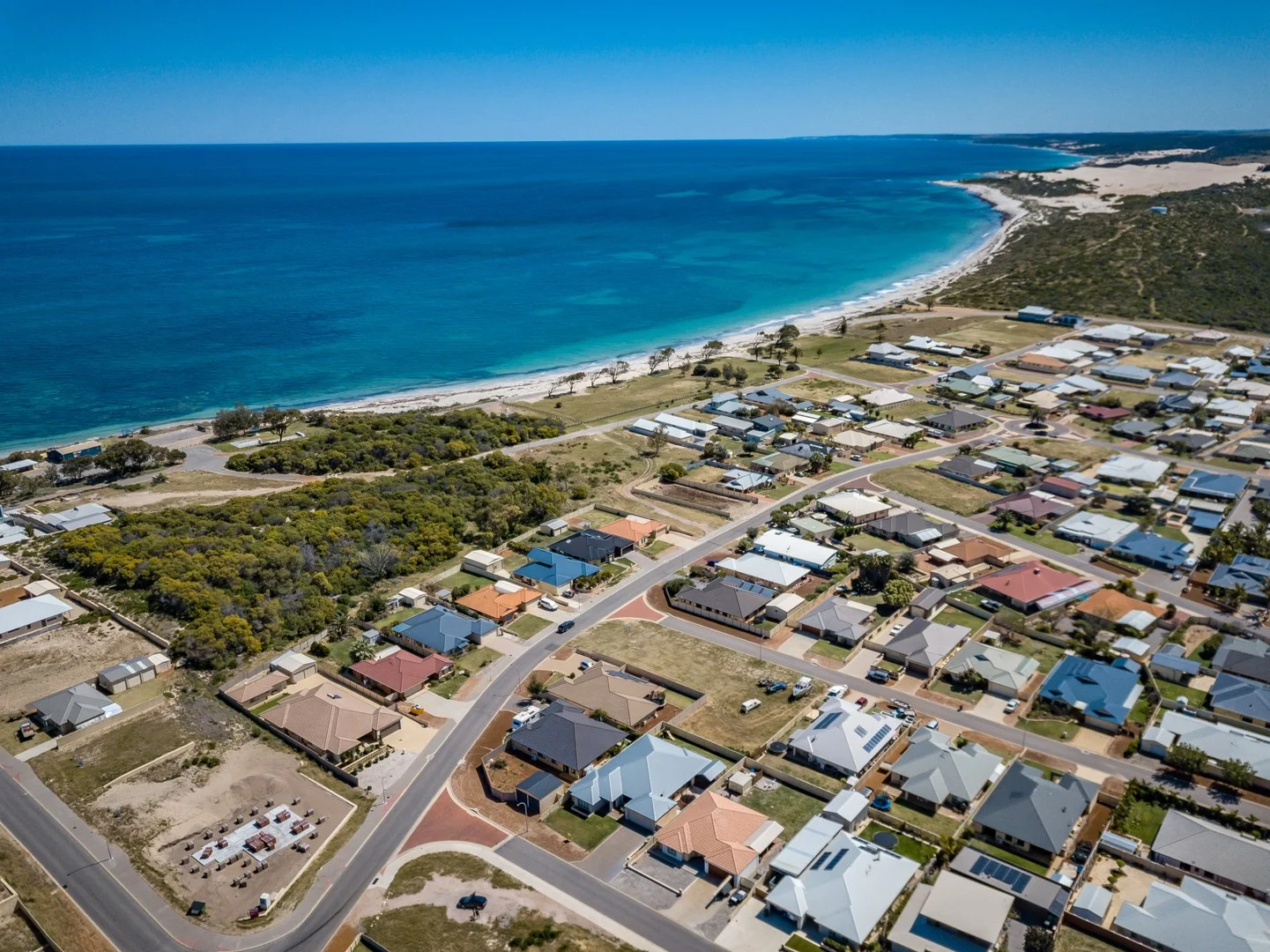 3 Starboard Way, Drummond Cove WA 6532