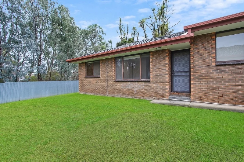 4/933 Fairview Drive, North Albury NSW 2640