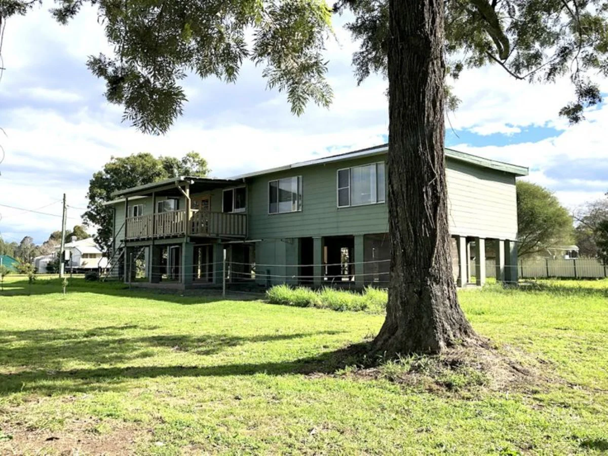 2 Sandilands Street, Bonalbo NSW 2469