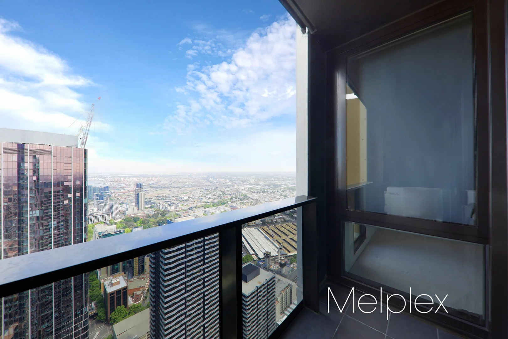 Additional image 8 of 5807/81 A'beckett Street, Melbourne VIC 3000