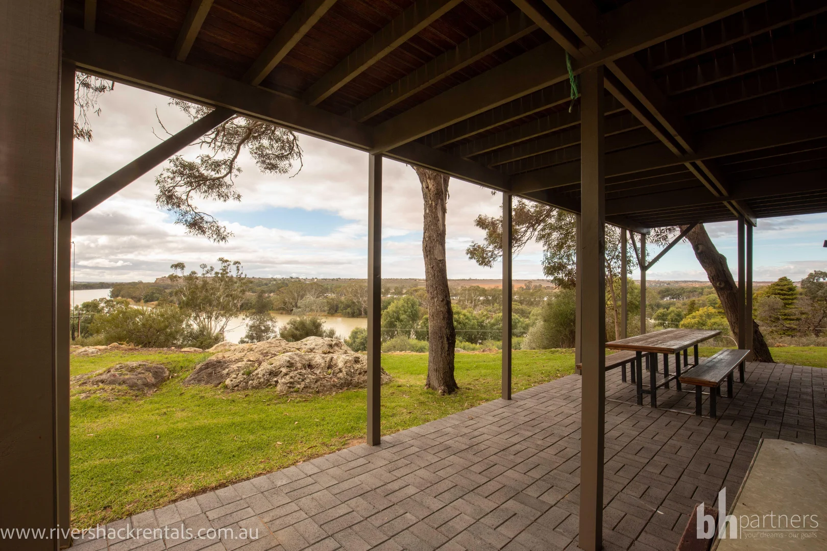 Additional image 14 of Narimbah Shack 1 Aruma River Resort, Walker Flat SA 5238
