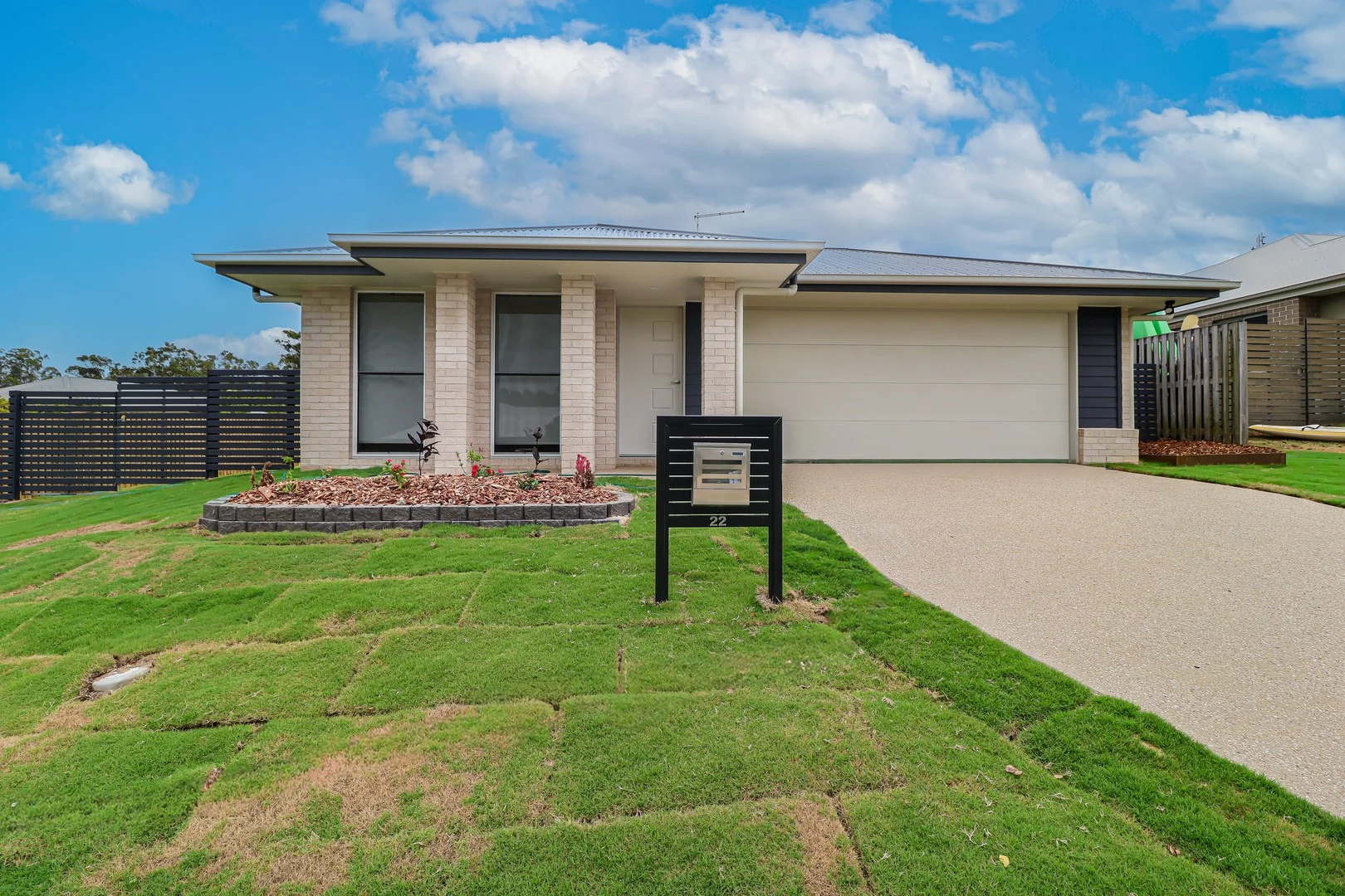 22 Clover Crescent, Boyne Island QLD 4680