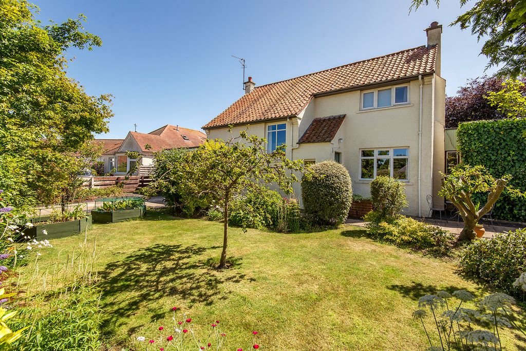 4 bed detached house for salePriestden Park, St Andrews KY16