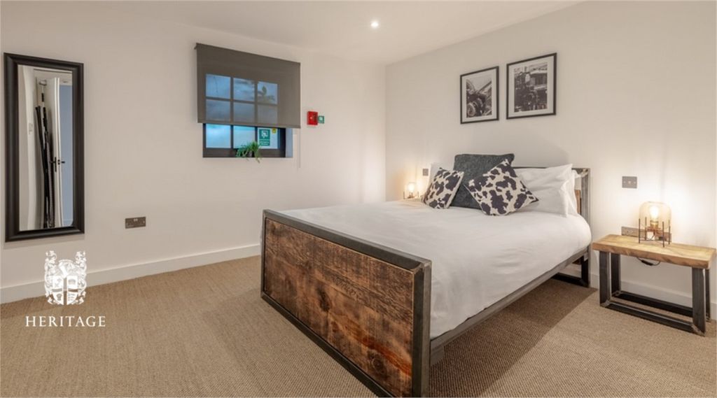 Additional image 2 of 2 bed flat to rentKings Road, Halstead CO9