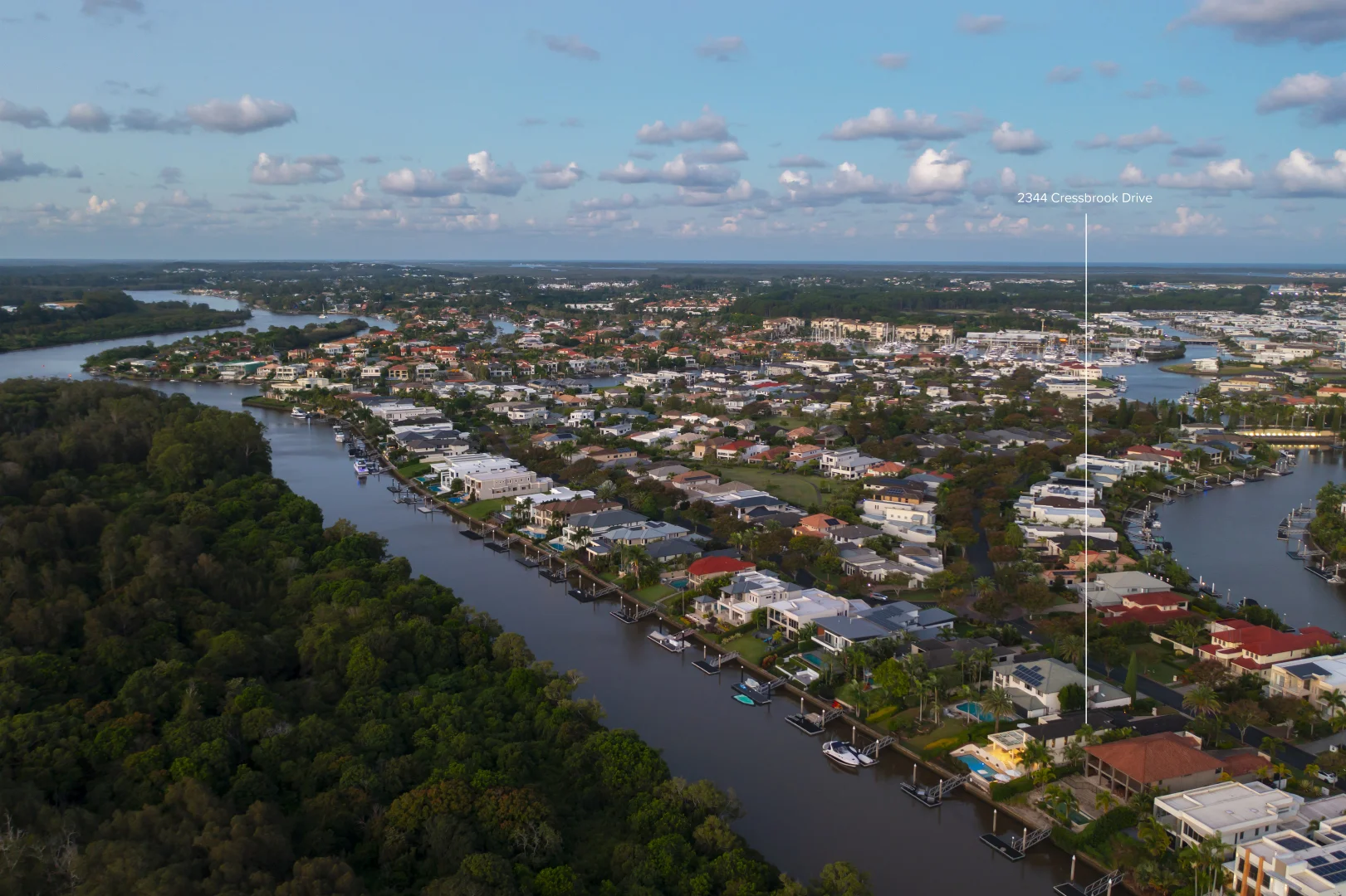 Additional image 38 of 2344 Cressbrook Dr, Hope Island QLD 4212