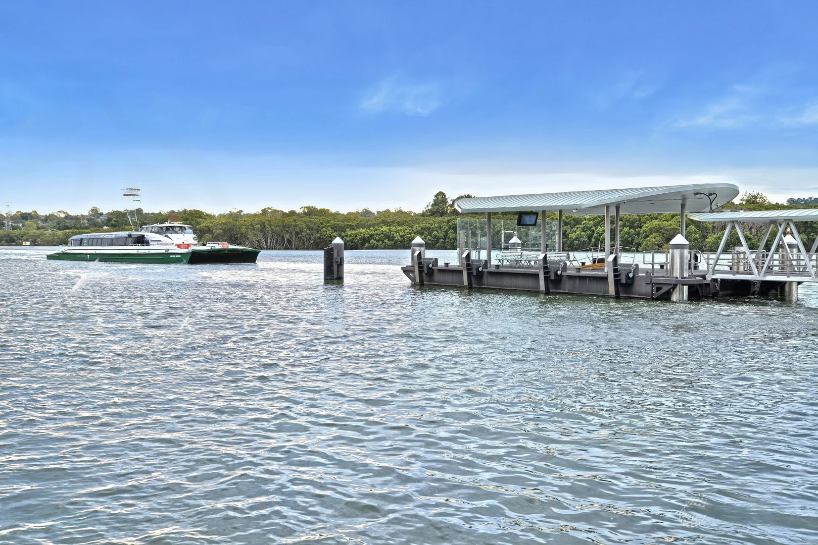 Additional image 22 of 205/3 The Piazza, Wentworth Point NSW 2127