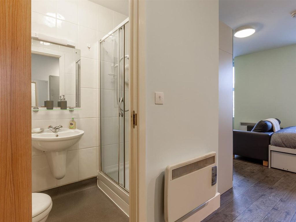 Additional image 3 of 1 bed flat to rentHigh Street, Bangor LL57
