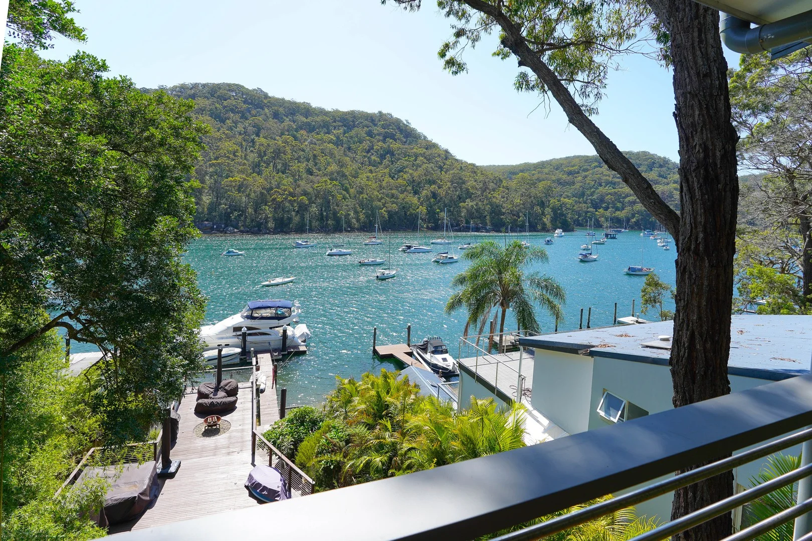 132 Mccarrs Creek Road, Church Point NSW 2105