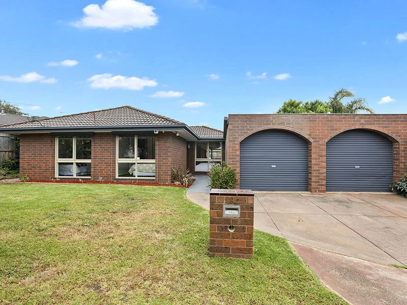 9 Moona Court, Grovedale VIC 3216