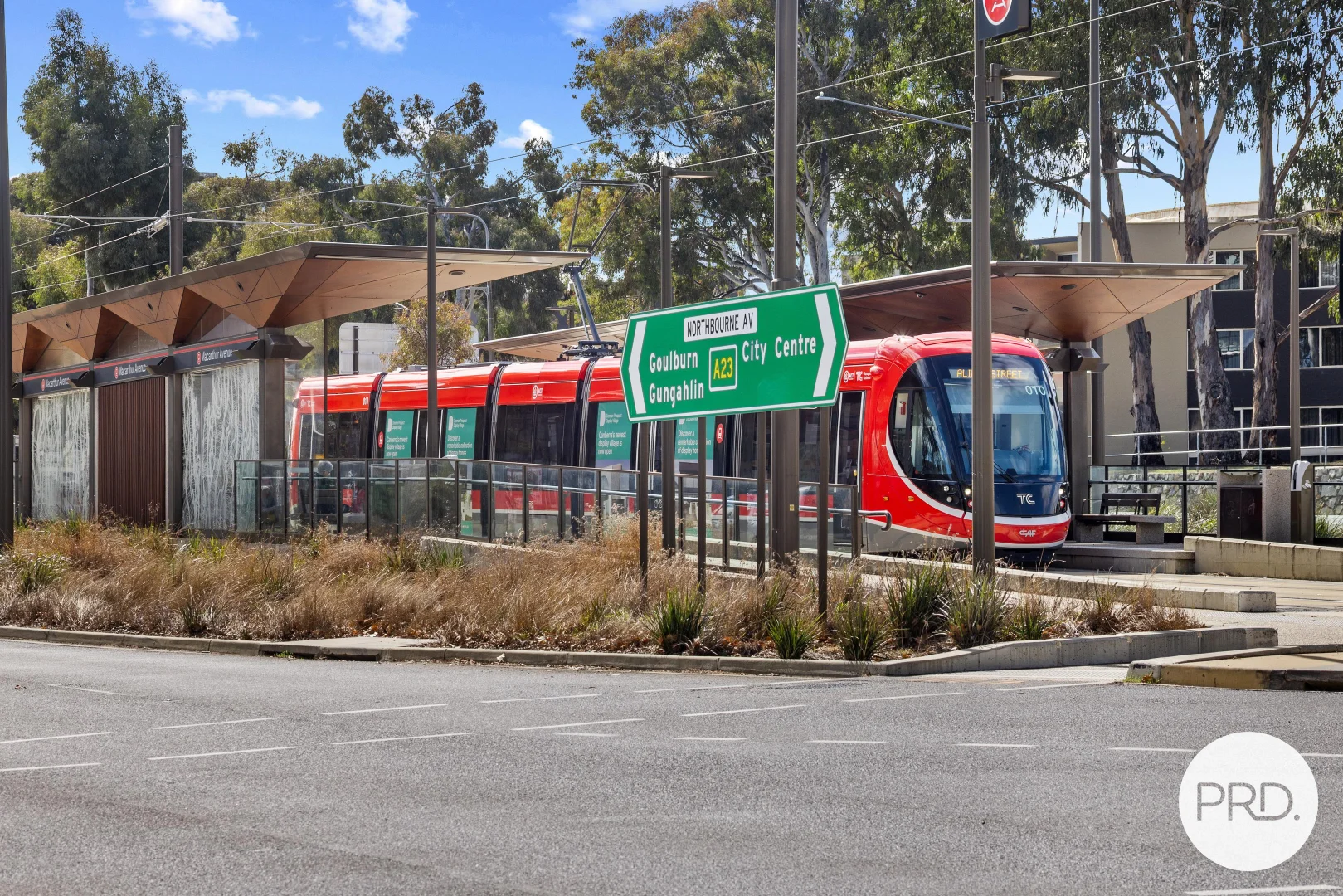 Additional image 2 of 88/217 Northbourne Avenue, Turner ACT 2612