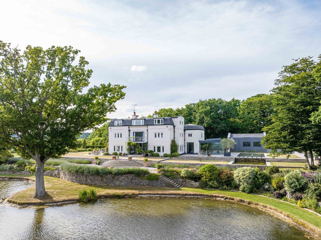 Additional image 2 of 8 bed country house for saleLondon Road, Hurst Green, Etchingham, East Sussex TN19