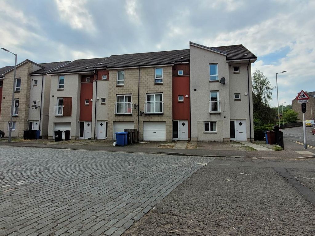 4 bed property to rent48 Rosefield Street, Dundee DD1