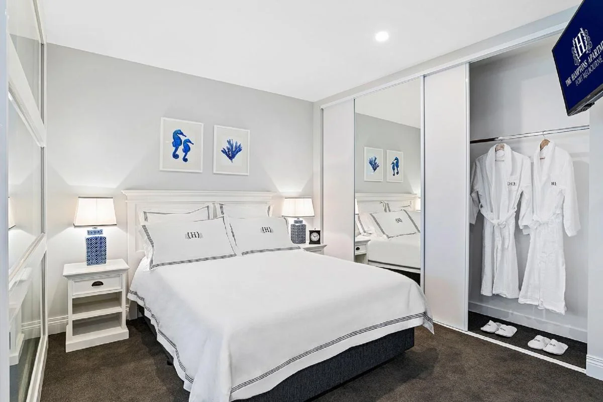 Additional image 3 of 202/45 Nott Street, Port Melbourne VIC 3207