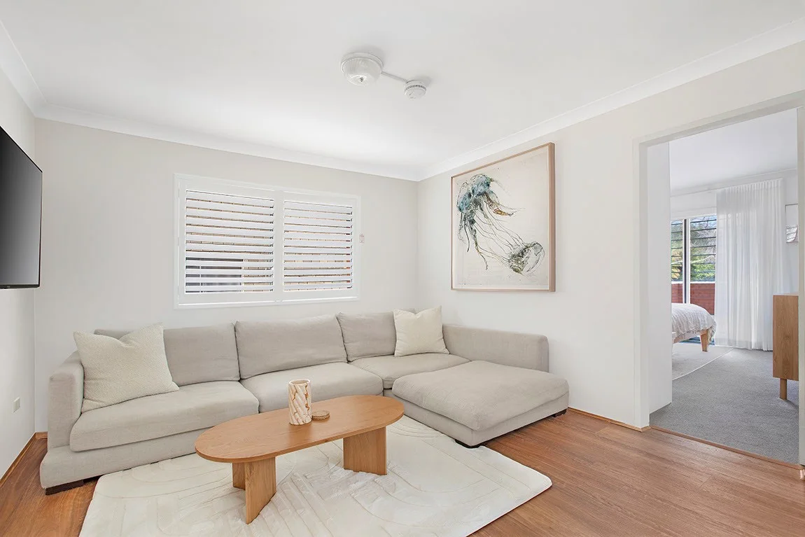7/7 Doncaster Avenue, Kensington NSW 2033