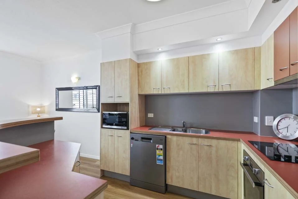 Additional image 10 of 509/448 Boundary Street, Spring Hill QLD 4000