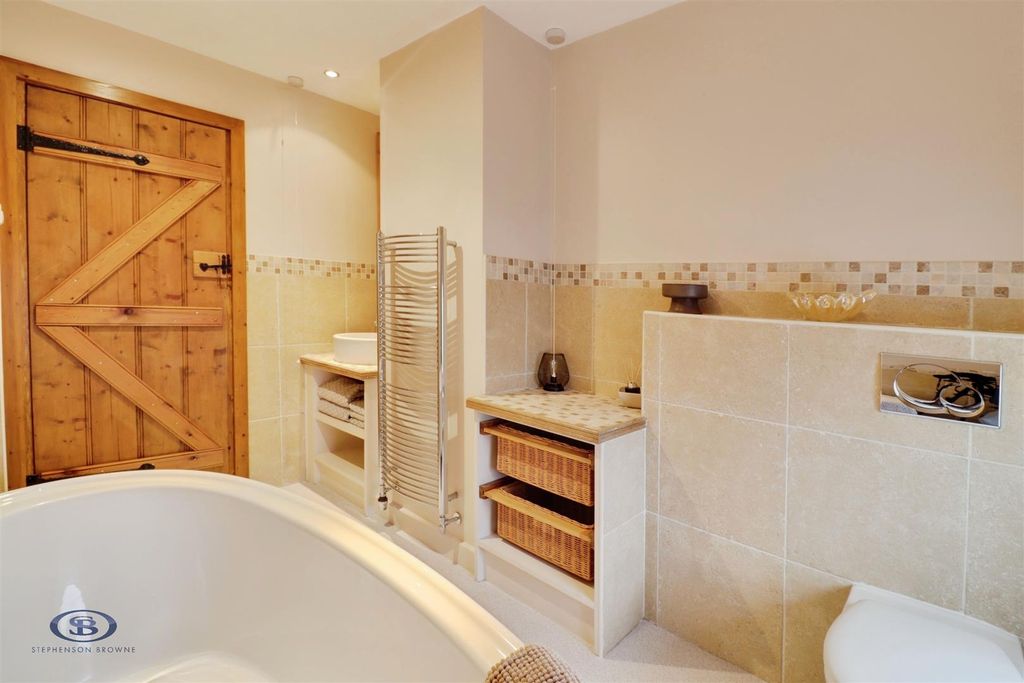 Additional image 20 of 4 bed property to rentChurch Lane, Church Lawton ST7
