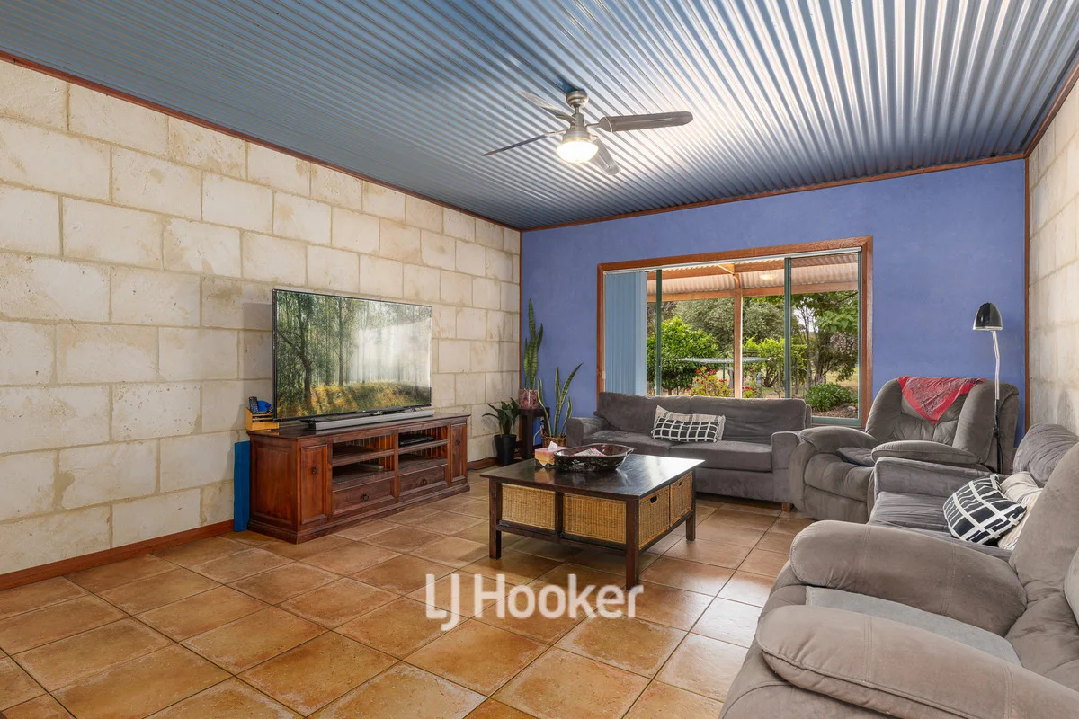 Additional image 9 of 51 Cockram Road, Allanson WA 6225